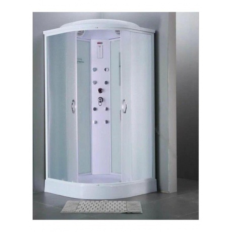 Душевая кабина Timo eco 100*100*215  (TE-0701) - фото 3