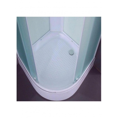 Душевая кабина Timo eco 100*100*215  (TE-0701) - фото 6