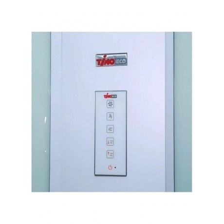 Душевая кабина Timo eco 100*100*215  (TE-0701) - фото 8