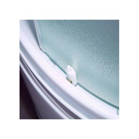 Душевая кабина Timo eco 100*100*215  (TE-0701) - фото 9