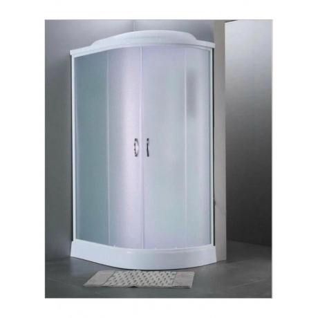 Душевая кабина Timo eco 120*80*215  (TE-0702L) - фото 13