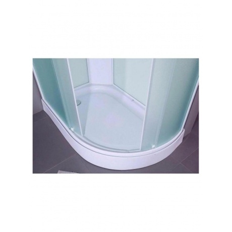 Душевая кабина Timo eco 120*80*215  (TE-0702L) - фото 14