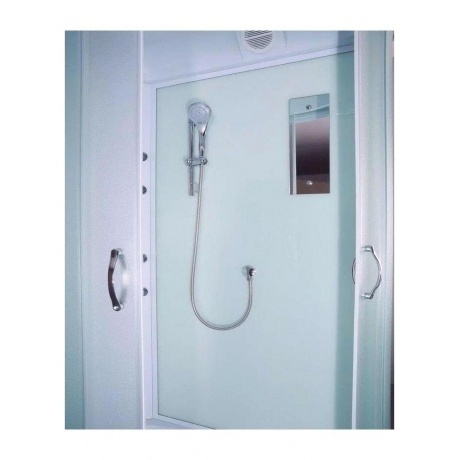 Душевая кабина Timo eco 120*80*215  (TE-0702L) - фото 3