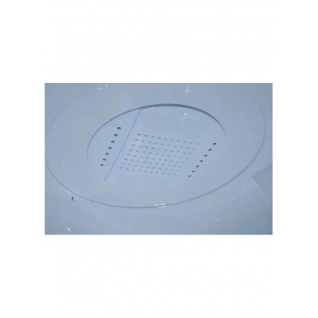 Душевая кабина Timo eco 120*80*215  (TE-0702L) - фото 4