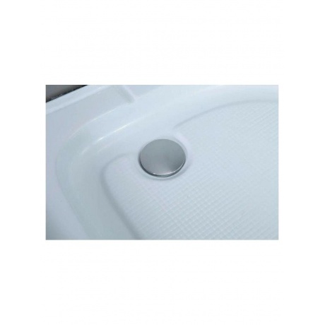 Душевая кабина Timo eco 120*80*215  (TE-0702L) - фото 5