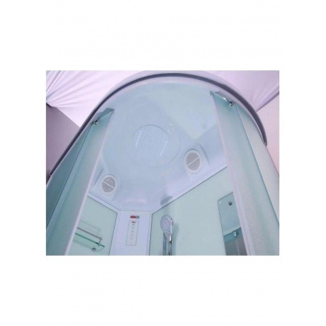 Душевая кабина Timo eco 120*80*215  (TE-0702L) - фото 8