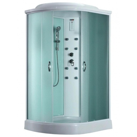 Душевая кабина Timo eco 12080215 TE-0702R 56490₽