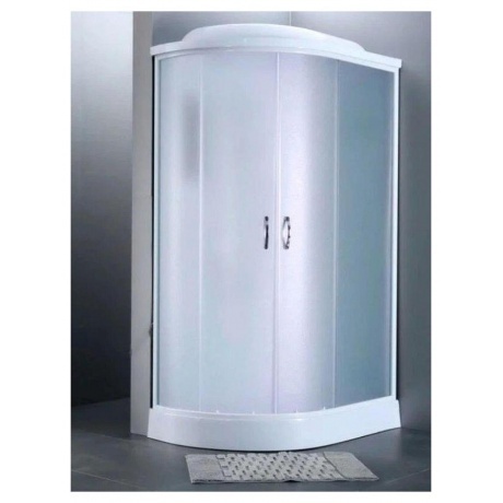 Душевая кабина Timo eco 120*80*215  (TE-0702R) - фото 11