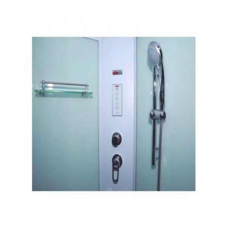 Душевая кабина Timo eco 120*80*215  (TE-0702R) - фото 13