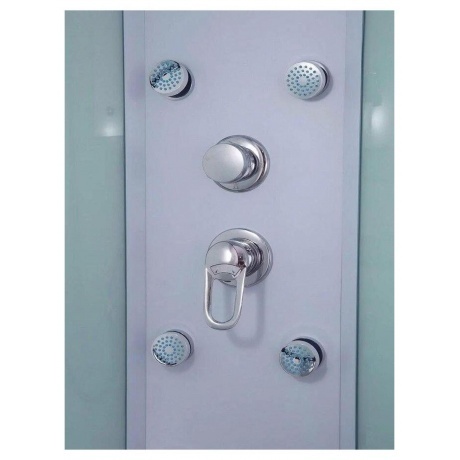 Душевая кабина Timo eco 120*80*215  (TE-0702R) - фото 15