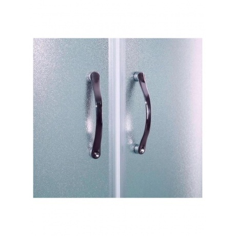 Душевая кабина Timo eco 120*80*215  (TE-0702R) - фото 4