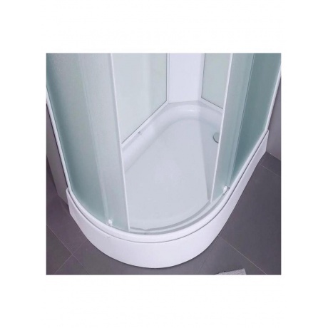 Душевая кабина Timo eco 120*80*215  (TE-0702R) - фото 5