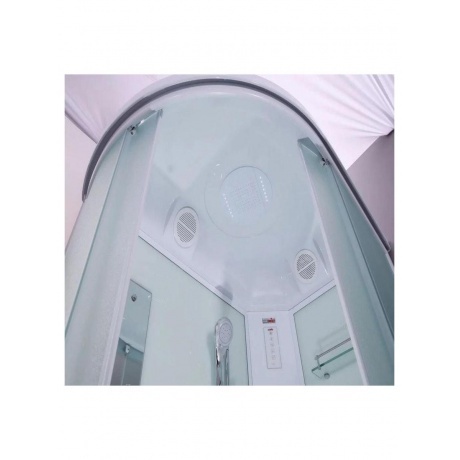 Душевая кабина Timo eco 120*80*215  (TE-0702R) - фото 7