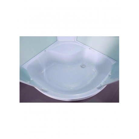 Душевая кабина Timo eco 90*90*215  (TE-0709) - фото 12