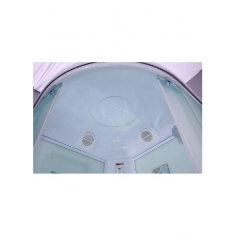 Душевая кабина Timo eco 90*90*215  (TE-0709) - фото 4