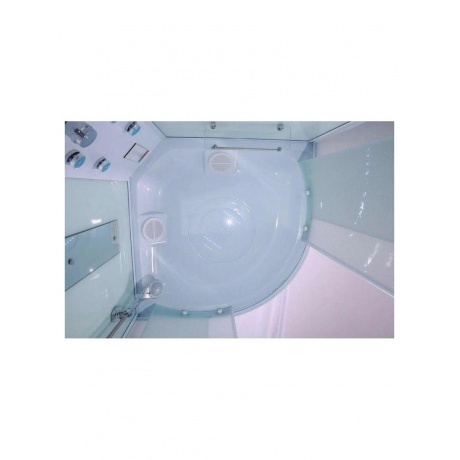 Душевая кабина Timo eco 90*90*215  (TE-0709) - фото 5