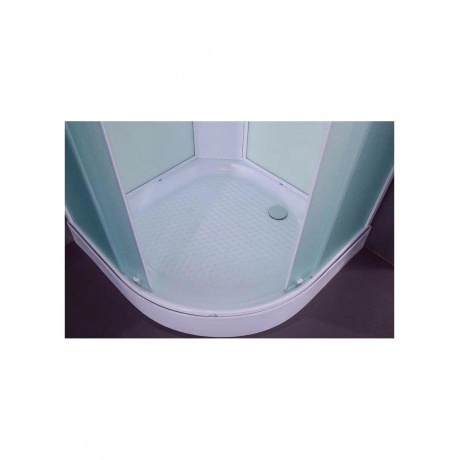 Душевая кабина Timo eco 90*90*215  (TE-0709) - фото 6