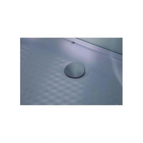 Душевая кабина Timo eco 90*90*215  (TE-0709) - фото 9