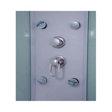 Душевая кабина Timo eco 90*90*215  (TE-0709) - фото 10