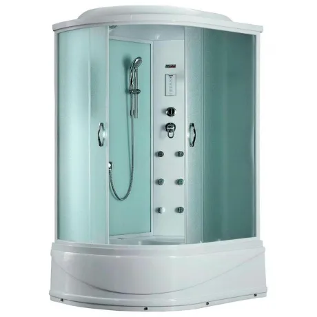 Душевая кабина Timo eco 120*80*218  (TE-0720R)