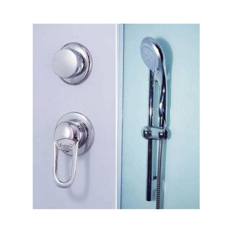 Душевая кабина Timo eco 120*80*218  (TE-0720R) - фото 13