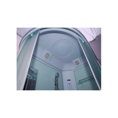 Душевая кабина Timo eco 120*80*218  (TE-0720R) - фото 15