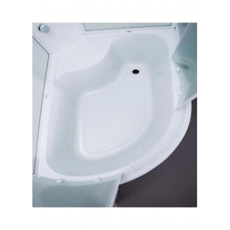 Душевая кабина Timo eco 120*80*218  (TE-0720R) - фото 3