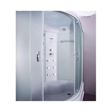 Душевая кабина Timo eco 120*80*218  (TE-0720R) - фото 4