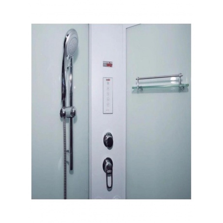 Душевая кабина Timo eco 120*80*218  (TE-0720R) - фото 5