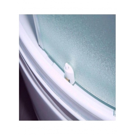 Душевая кабина Timo eco 120*80*218  (TE-0720R) - фото 6