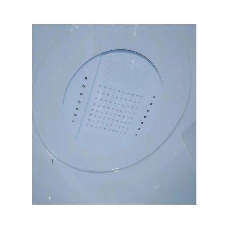 Душевая кабина Timo eco 120*80*218  (TE-0720R) - фото 8