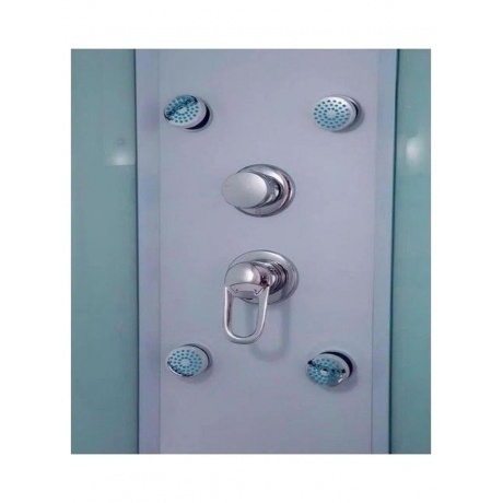 Душевая кабина Timo eco 120*80*218  (TE-0720R) - фото 10