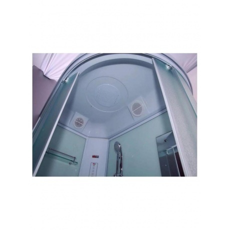 Душевая кабина Timo eco 120*80*218  (TE-0720L) - фото 2