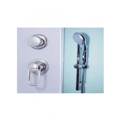 Душевая кабина Timo eco 120*80*218  (TE-0720L) - фото 12