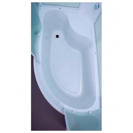 Душевая кабина Timo eco 120*80*218  (TE-0720L) - фото 3