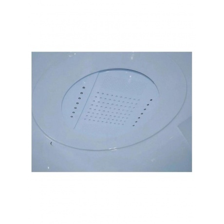 Душевая кабина Timo eco 120*80*218  (TE-0720L) - фото 10