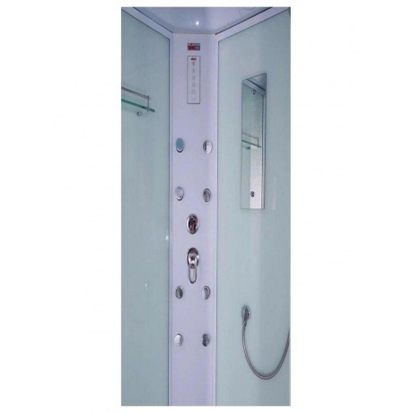 Душевая кабина Timo eco 80*80*218  (TE-0780) - фото 11