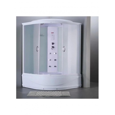 Душевая кабина Timo eco 90*90*218  (TE-0790) - фото 1