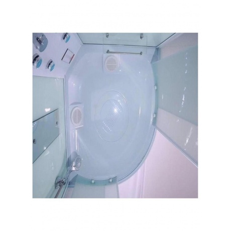 Душевая кабина Timo eco 90*90*218  (TE-0790) - фото 3