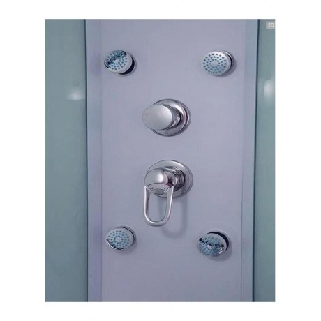 Душевая кабина Timo eco 90*90*218  (TE-0790) - фото 5