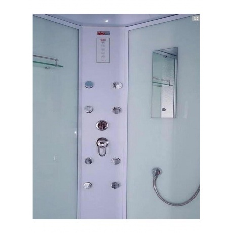 Душевая кабина Timo eco 90*90*218  (TE-0790) - фото 8