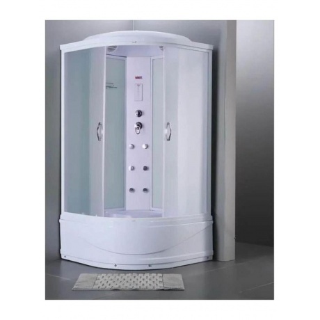 Душевая кабина Timo eco 100*100*218  (TE-0700) - фото 1