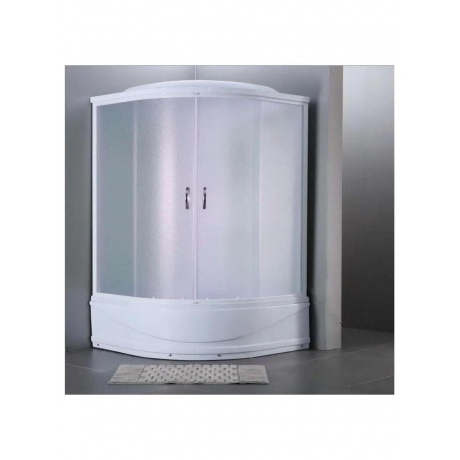 Душевая кабина Timo eco 100*100*218  (TE-0700) - фото 3