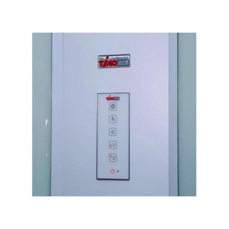 Душевая кабина Timo eco 100*100*218  (TE-0700) - фото 5