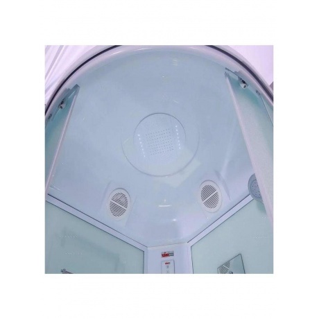 Душевая кабина Timo eco 100*100*218  (TE-0700) - фото 8