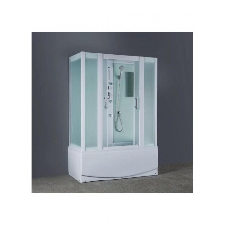 Душевая кабина Timo eco 168*80*218  (TE-0770) - фото 1