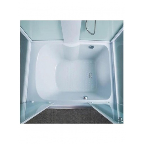 Душевая кабина Timo eco 168*80*218  (TE-0770) - фото 2