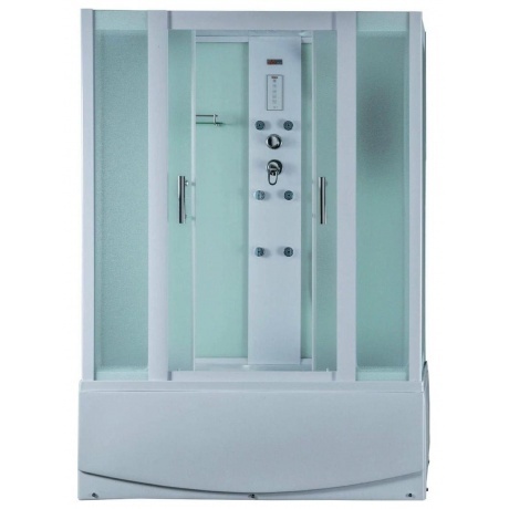 Душевая кабина Timo eco 168*80*218  (TE-0770) - фото 4