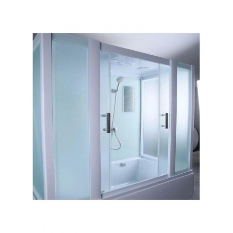 Душевая кабина Timo eco 168*80*218  (TE-0770) - фото 6