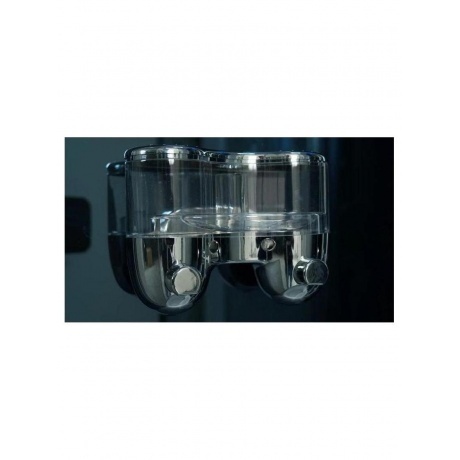 Душевая кабина Timo Standart 135*135*220  (T-1135) - фото 12